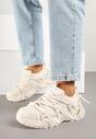 Sneakers Julieve Bej