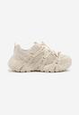 Sneakers Julieve Bej