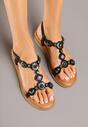 Sandale Julissema Negre