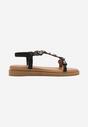 Sandale Julissema Negre