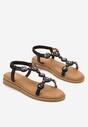 Sandale Julissema Negre