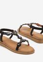 Sandale Julissema Negre
