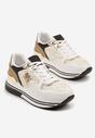 Sneakers Divlirra Negri