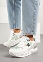 Sneakers Divlirra Verzi