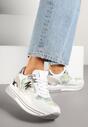 Sneakers Divlirra Verzi