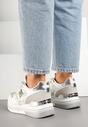 Sneakers Divlirra Verzi