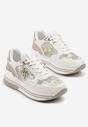 Sneakers Divlirra Verzi