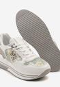Sneakers Divlirra Verzi