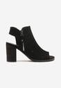 Sandale Julliane Negre