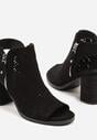 Sandale Julliane Negre