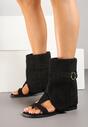 Botine Diviara Negre