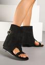 Botine Diviara Negre