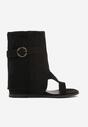 Botine Diviara Negre