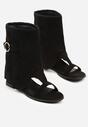 Botine Diviara Negre