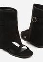 Botine Diviara Negre
