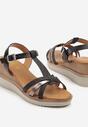 Sandale Vikabelle Negre