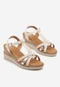 Sandale Vikabelle Bej