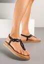 Sandale Divira Negre