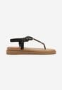 Sandale Divira Negre