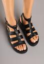 Sandale Clarivienne Negre