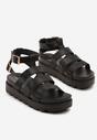 Sandale Clarivienne Negre
