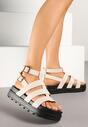 Sandale Clarivienne Bej