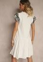 Rochie Eviriella Bej