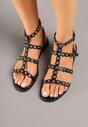 Sandale Divess Negre