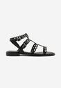 Sandale Divess Negre