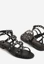 Sandale Divess Negre