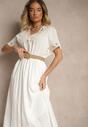 Rochie Orrane Albă