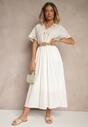 Rochie Orrane Albă