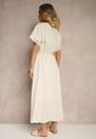 Rochie Orrane Bej
