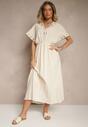 Rochie Orrane Bej