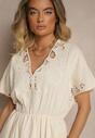Rochie Orrane Bej