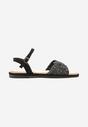 Sandale Divellea Negre