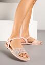 Sandale Divellea Roz
