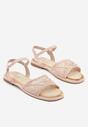 Sandale Divellea Roz