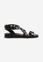 Sandale Orravena Negre
