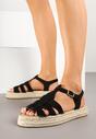 Sandale Orralea Negre