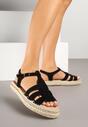 Sandale Orralea Negre