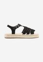 Sandale Orralea Negre