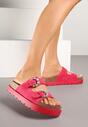Papuci Orrisca Fucsia