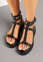 Sandale Orrave Negre