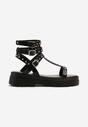 Sandale Orrave Negre