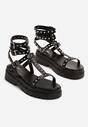 Sandale Orrave Negre