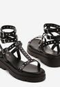 Sandale Orrave Negre