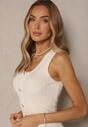 Rochie Lunioris Bej deschis