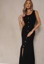 Rochie Lunioris Neagră
