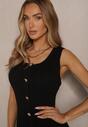 Rochie Lunioris Neagră